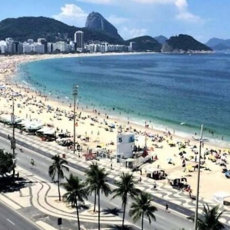 Hotel Vitoria Rio de Janeiro Buitenkant foto