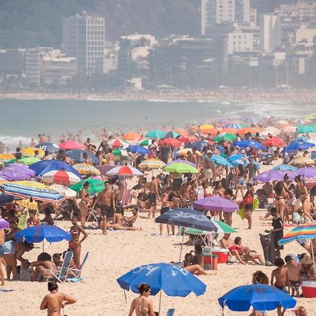Hotel Vitoria Rio de Janeiro Buitenkant foto