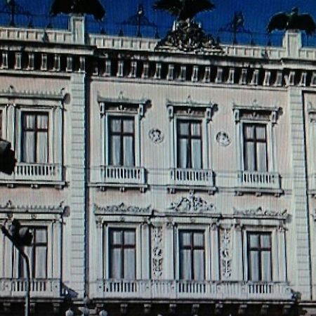 Hotel Vitoria Rio de Janeiro Buitenkant foto