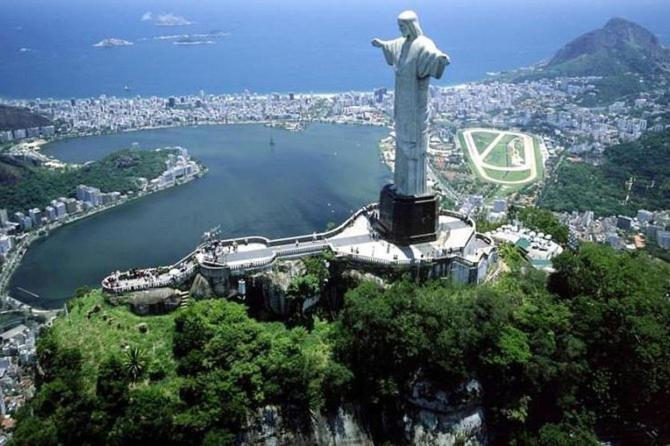 Hotel Vitoria Rio de Janeiro Buitenkant foto