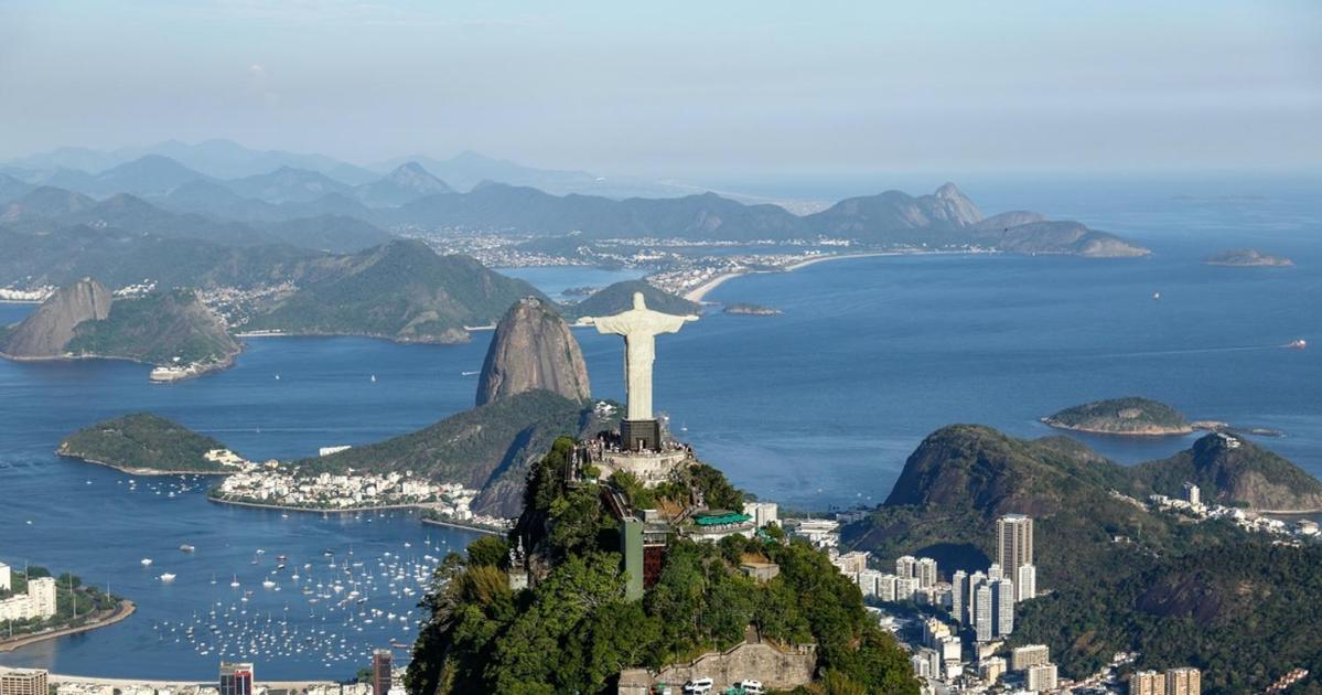 Hotel Vitoria Rio de Janeiro Buitenkant foto