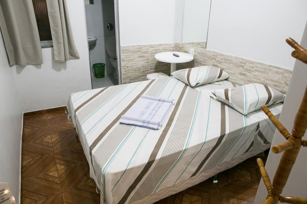 Hotel Vitoria Rio de Janeiro Buitenkant foto