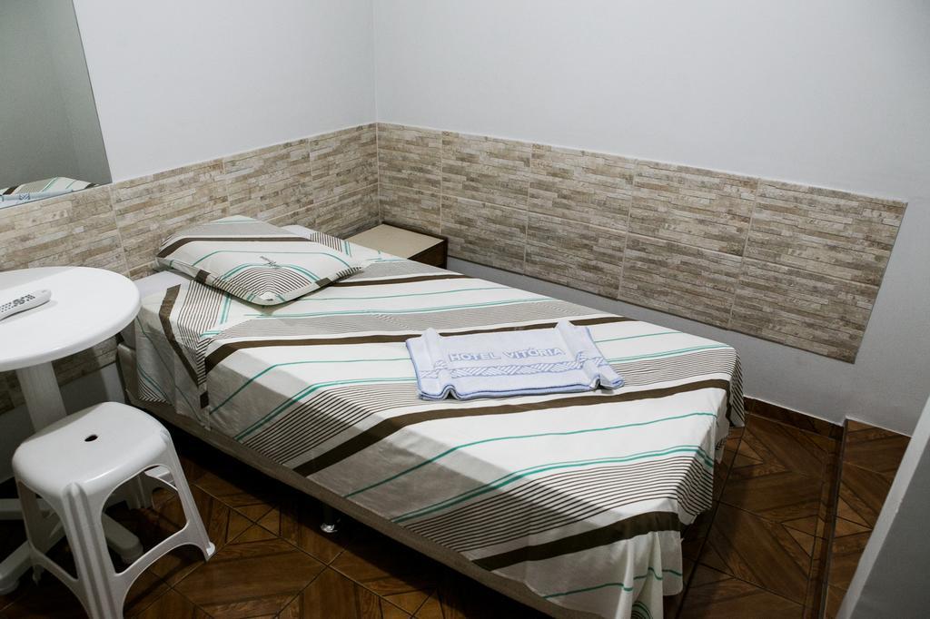 Hotel Vitoria Rio de Janeiro Buitenkant foto