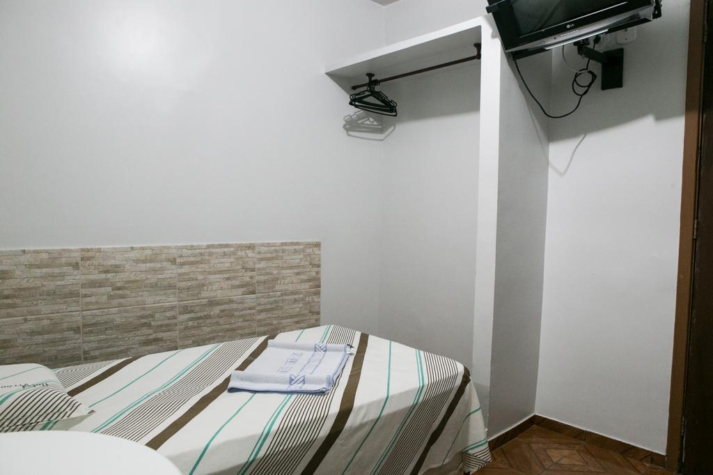 Hotel Vitoria Rio de Janeiro Buitenkant foto