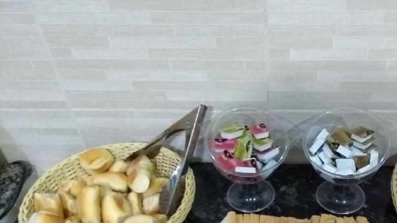 Hotel Vitoria Rio de Janeiro Buitenkant foto